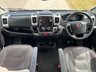 USED 2018 18 CHAUSSON WELCOME 711 Travel Line 