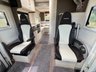 USED 2018 18 CHAUSSON WELCOME 711 Travel Line 
