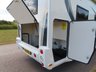 USED 2018 18 CHAUSSON WELCOME 711 Travel Line 