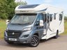 USED 2018 18 CHAUSSON WELCOME 711 Travel Line 