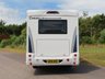 USED 2018 18 CHAUSSON WELCOME 711 Travel Line 