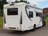 USED 2018 18 CHAUSSON WELCOME 711 Travel Line 