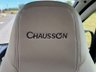 USED 2018 18 CHAUSSON WELCOME 711 Travel Line 