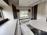 USED 2018 18 CHAUSSON WELCOME 711 Travel Line 
