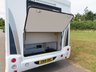 USED 2018 18 CHAUSSON WELCOME 711 Travel Line 