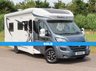 USED 2018 18 CHAUSSON WELCOME 711 Travel Line 