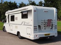 USED 2017 17 BAILEY AUTOGRAPH 79-4T 
