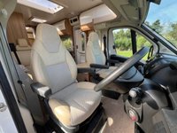 USED 2017 17 BAILEY AUTOGRAPH 79-4T 
