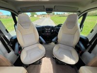 USED 2017 17 BAILEY AUTOGRAPH 79-4T 