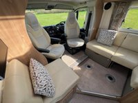 USED 2017 17 BAILEY AUTOGRAPH 79-4T 