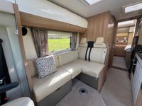 USED 2017 17 BAILEY AUTOGRAPH 79-4T 