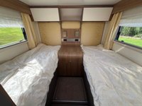 USED 2017 17 BAILEY AUTOGRAPH 79-4T 