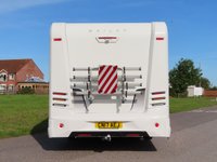 USED 2017 17 BAILEY AUTOGRAPH 79-4T 