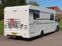 USED 2017 17 BAILEY AUTOGRAPH 79-4T 
