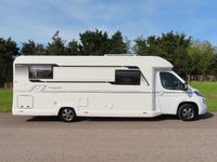 USED 2017 17 BAILEY AUTOGRAPH 79-4T 