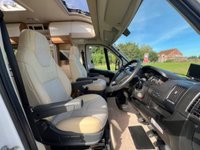 USED 2017 17 BAILEY AUTOGRAPH 79-4T 