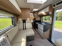 USED 2017 17 BAILEY AUTOGRAPH 79-4T 