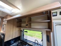 USED 2017 17 BAILEY AUTOGRAPH 79-4T 