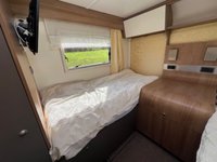 USED 2017 17 BAILEY AUTOGRAPH 79-4T 