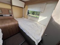 USED 2017 17 BAILEY AUTOGRAPH 79-4T 