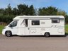 USED 2017 17 BAILEY AUTOGRAPH 79-4T 