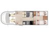 USED 2017 17 BAILEY AUTOGRAPH 79-4T 