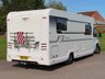 USED 2017 17 BAILEY AUTOGRAPH 79-4T 