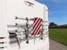 USED 2017 17 BAILEY AUTOGRAPH 79-4T 