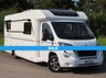USED 2017 17 BAILEY AUTOGRAPH 79-4T 
