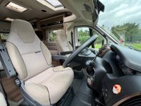 USED 2017 17 BESSACARR 412 Manual 