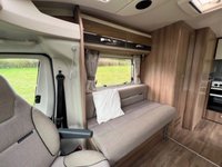USED 2017 17 BESSACARR 412 Manual 