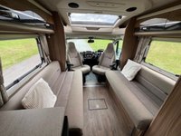 USED 2017 17 BESSACARR 412 Manual 