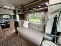 USED 2017 17 BESSACARR 412 Manual 