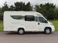 USED 2017 17 BESSACARR 412 Manual 