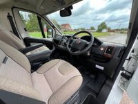 USED 2017 17 BESSACARR 412 Manual 