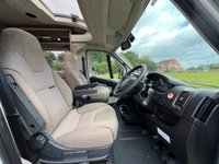 USED 2017 17 BESSACARR 412 Manual 
