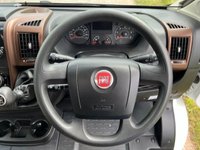 USED 2017 17 BESSACARR 412 Manual 
