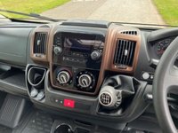 USED 2017 17 BESSACARR 412 Manual 
