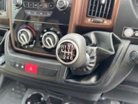 USED 2017 17 BESSACARR 412 Manual 