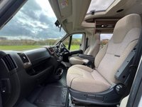 USED 2017 17 BESSACARR 412 Manual 