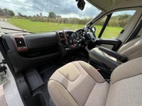 USED 2017 17 BESSACARR 412 Manual 