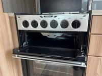 USED 2017 17 BESSACARR 412 Manual 