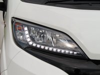USED 2017 17 BESSACARR 412 Manual 