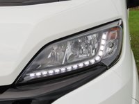 USED 2017 17 BESSACARR 412 Manual 