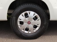 USED 2017 17 BESSACARR 412 Manual 