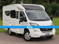 USED 2017 17 BESSACARR 412 Manual 