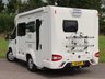 USED 2017 17 BESSACARR 412 Manual 