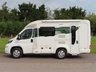 USED 2017 17 BESSACARR 412 Manual 