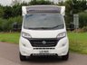 USED 2017 17 BESSACARR 412 Manual 