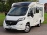 USED 2017 17 BESSACARR 412 Manual 